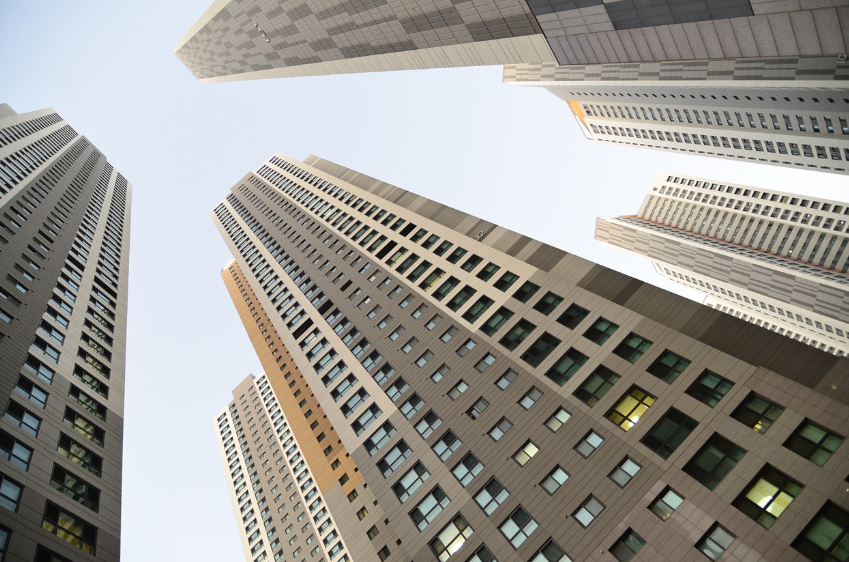 아파트 계약 시 주의할 점