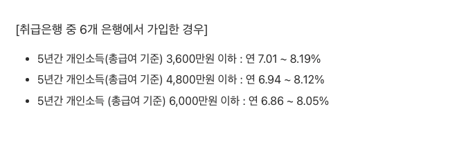 청년도약계좌-취급은행-가입조건-신청방법