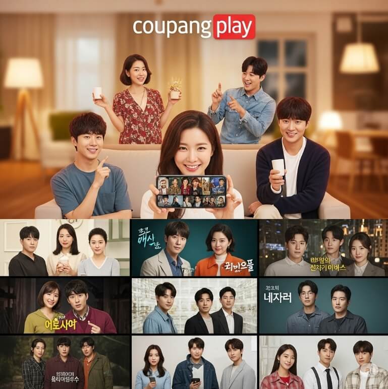 쿠팡플레이