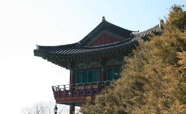 출처- 금산 보리암 업체사진 남해 여행코스 BEST6 추천 힐링 감성 남해 핵심코스 총정리