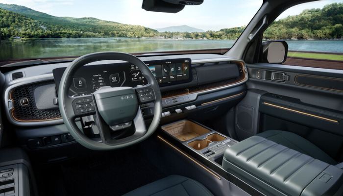 기아 타스만 가격 제원 유지비 2025