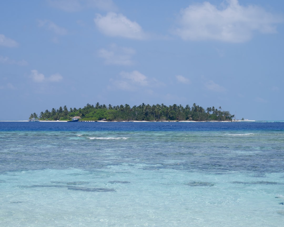 Cha Island