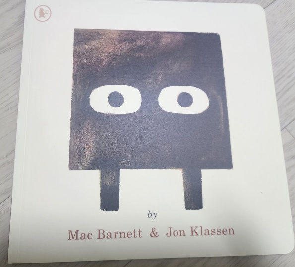 『Square』 책 표지 사진