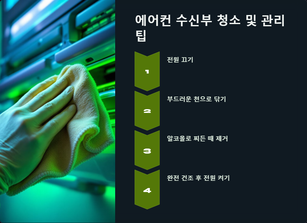 신호문제