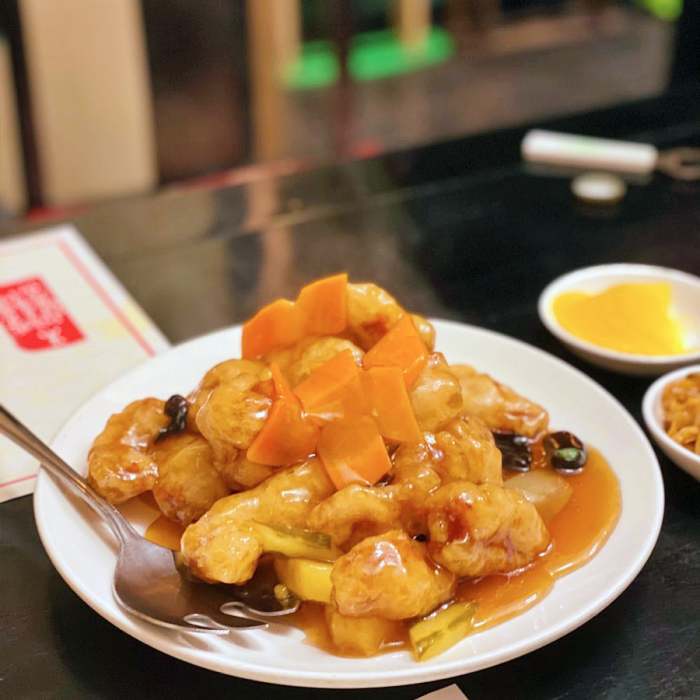 생활의달인 탕수육 방배동 서울 3대 천왕 서초 터줏대감 그 유명한 수유미식회 광동식탕수육 달인 은둔식달 오늘 방송 맛집 정보