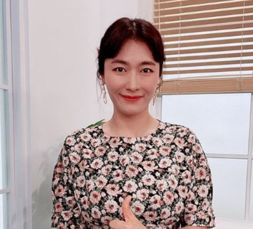 김미려 나이