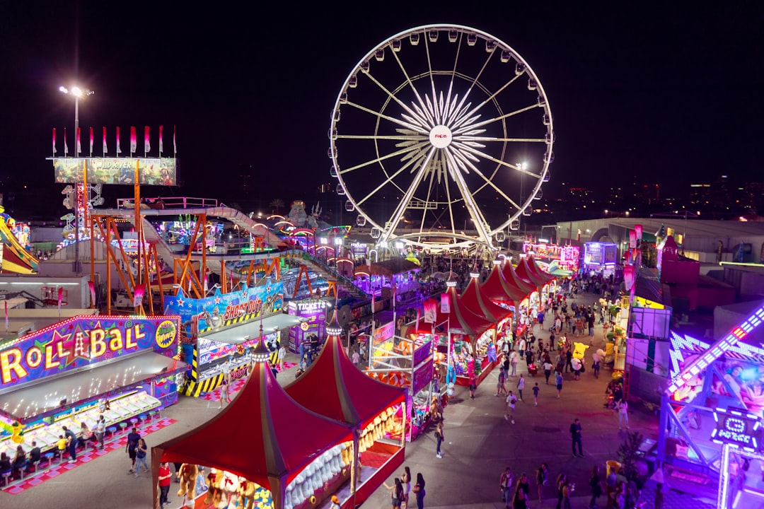Amusement Park