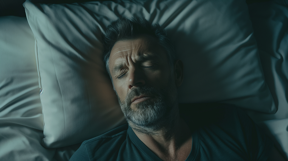 갱년기 증상 30가지