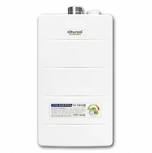 귀뚜라미 거꾸로 NEW콘덴싱 가스보일러 에러코드