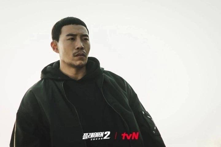 플레이어2 꾼들의 전쟁 등장인물관계도 몇부작 출연진 특별출연 카메오 재방송 다시보기 시청률