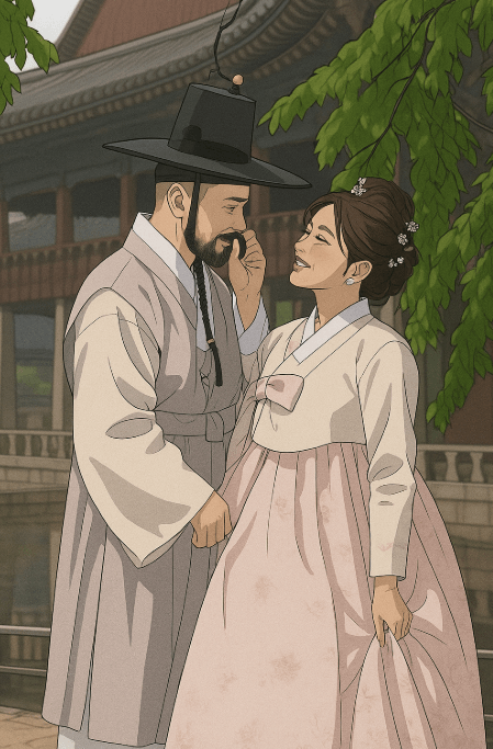 궁중문화축전 창경궁 행사관련 이미지