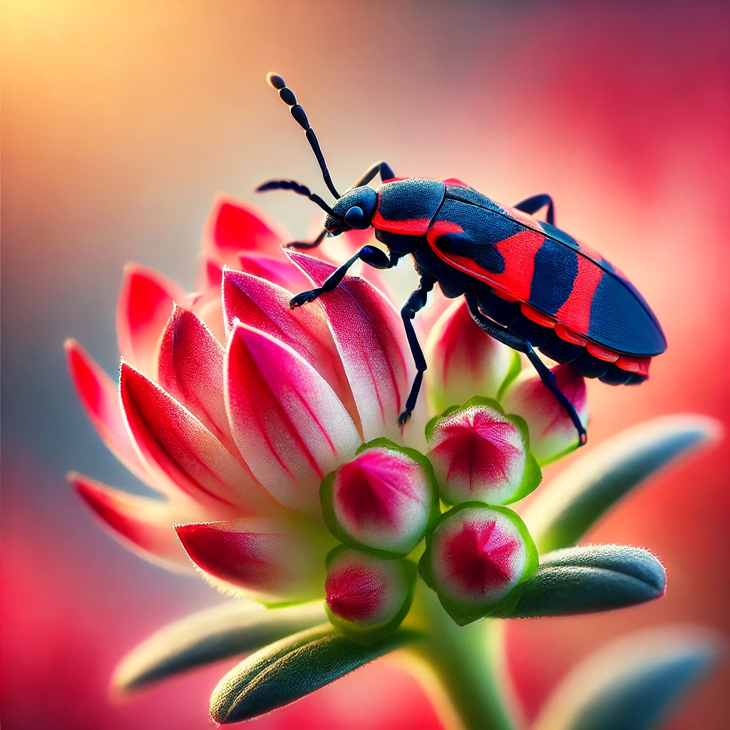 러브버그 퇴치 방법 시기 수명 사진