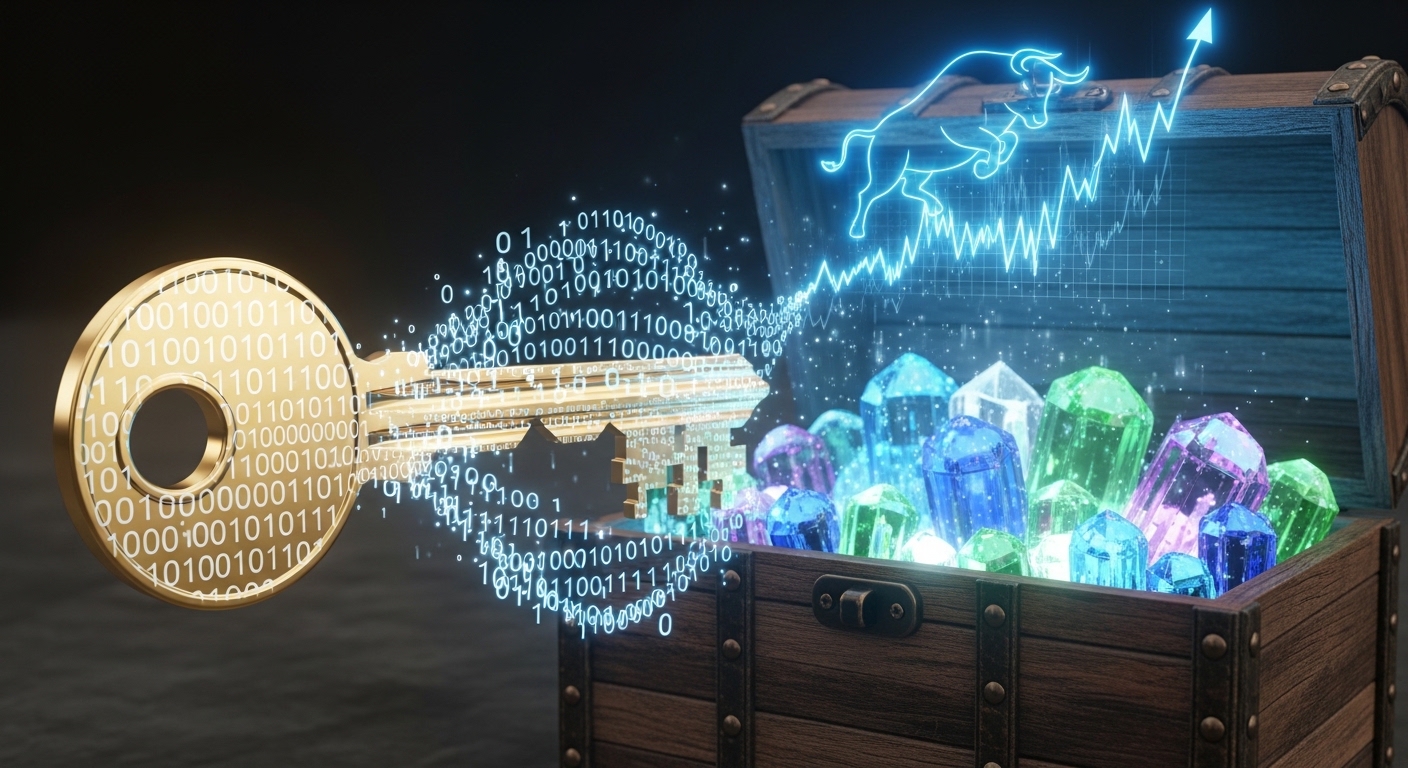 2026년 미국 증권거래소 관련주 전망