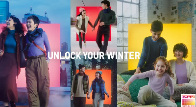 유니클로 감사제