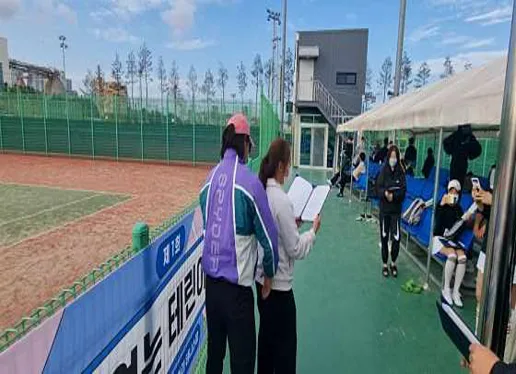 포항뱃머리테니스장