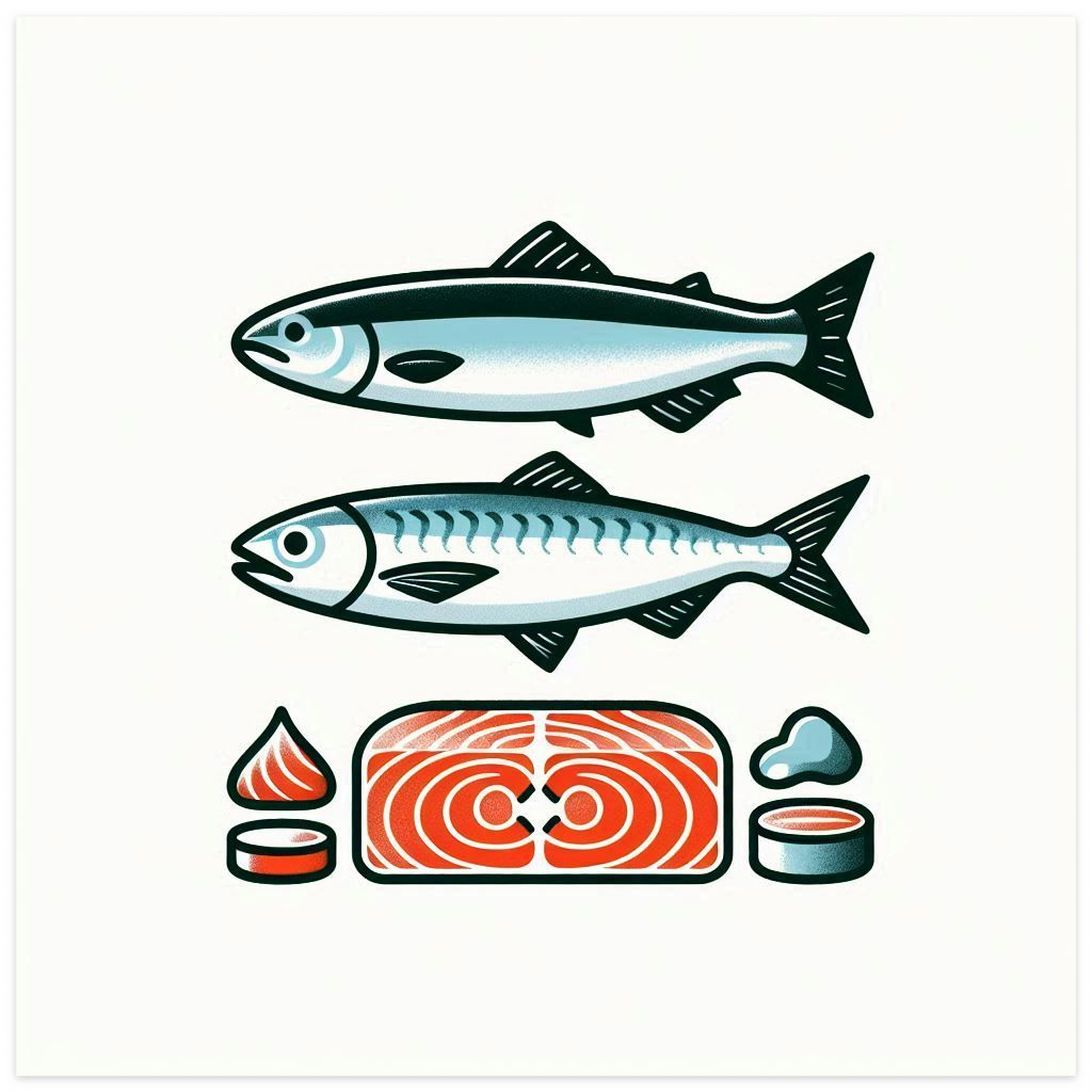 시력을 지키는 최고의 식품