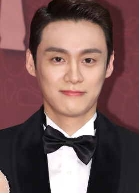 오상진 아나운서