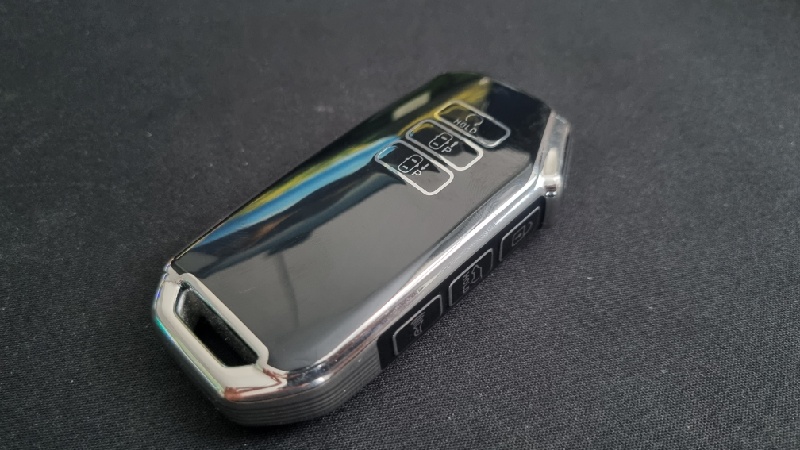 자동차스마트키-분실-여분키