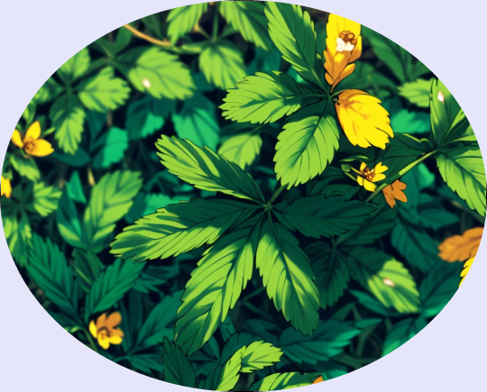 가락지나물 효능,

가락지나물 특징,

Potentilla anemonifolia,

가락지나물 구분법,

뱀딸기와 차이점,

들풀 관찰 기록,

양지꽃속 식물,

가락지나물 서식지,

봄철 들꽃 정보,

야생 식물 전래 지식,