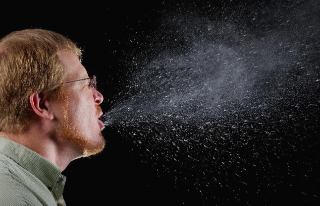 폐렴구균예방접종