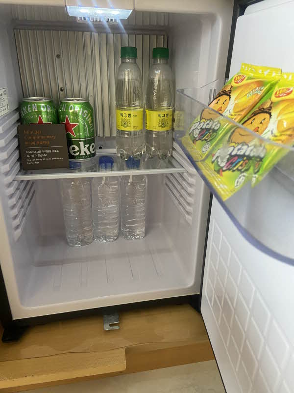 여수 숙소 소노캄 여수 호텔 추천 후기 (패밀리 디럭스 트윈 오션뷰)