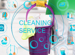 청소업체