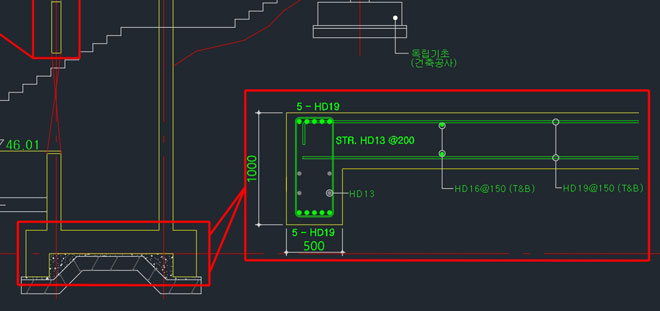 엘리베이트-도면