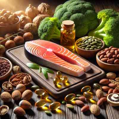 코엔자임 큐텐의 효능9