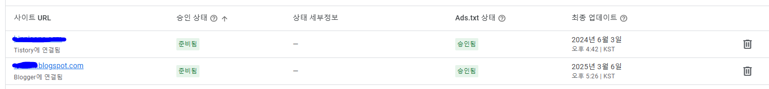 승인을 위한 콘텐츠 전략