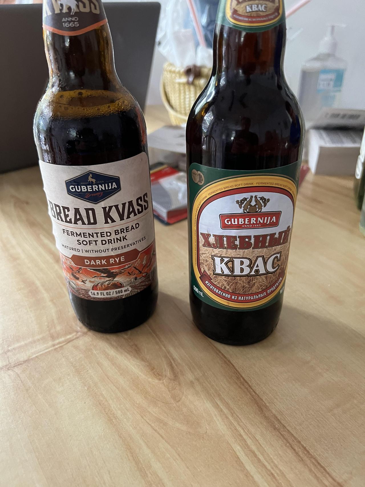 러시아 대표 음식8