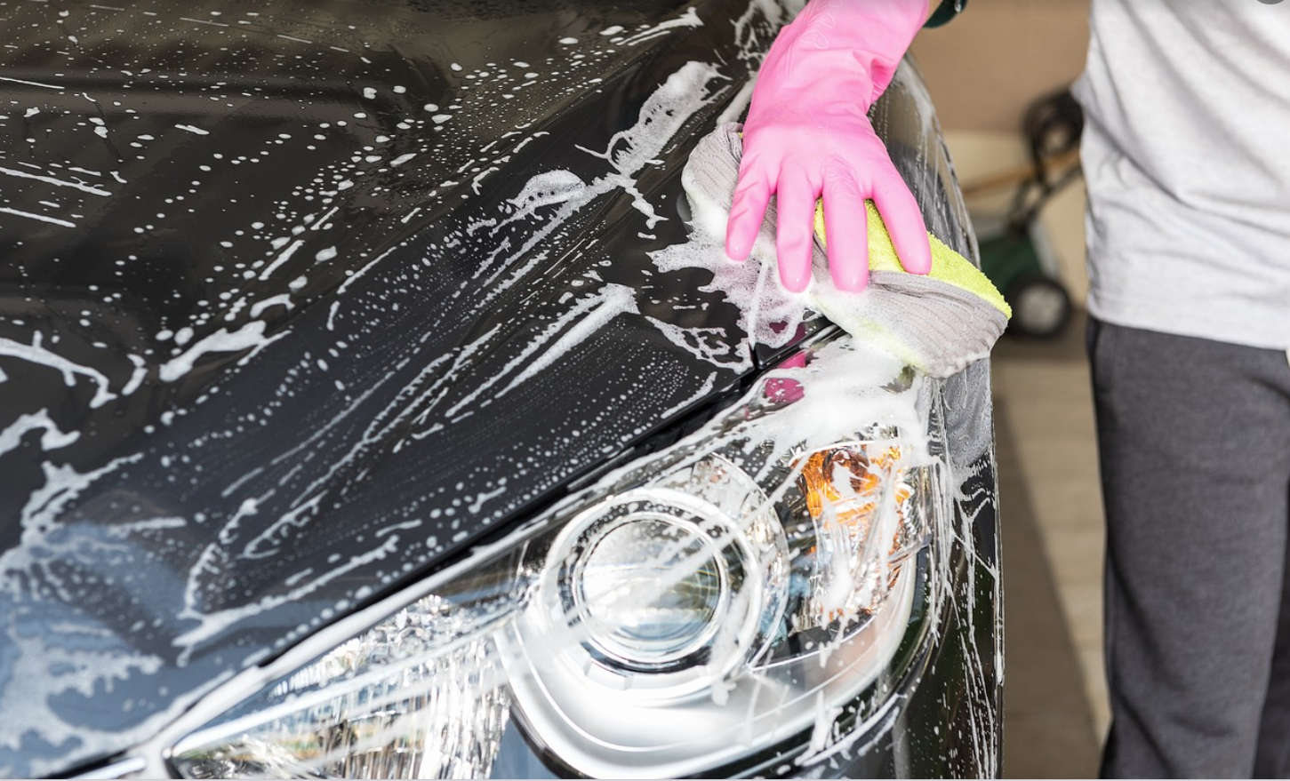 겨울철 세차시 유의사항