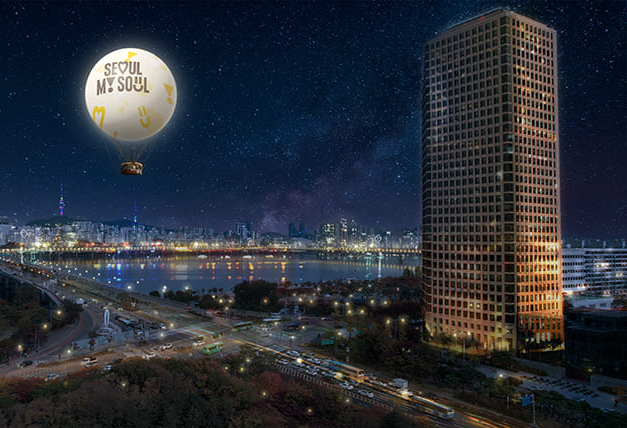 &amp;#39;서울달&amp;#39; 열기구 체험에 대한 모든 것 (탑승요금&amp;#44; 운영시간&amp;#44; 가는 길&amp;#44; 주차 등)