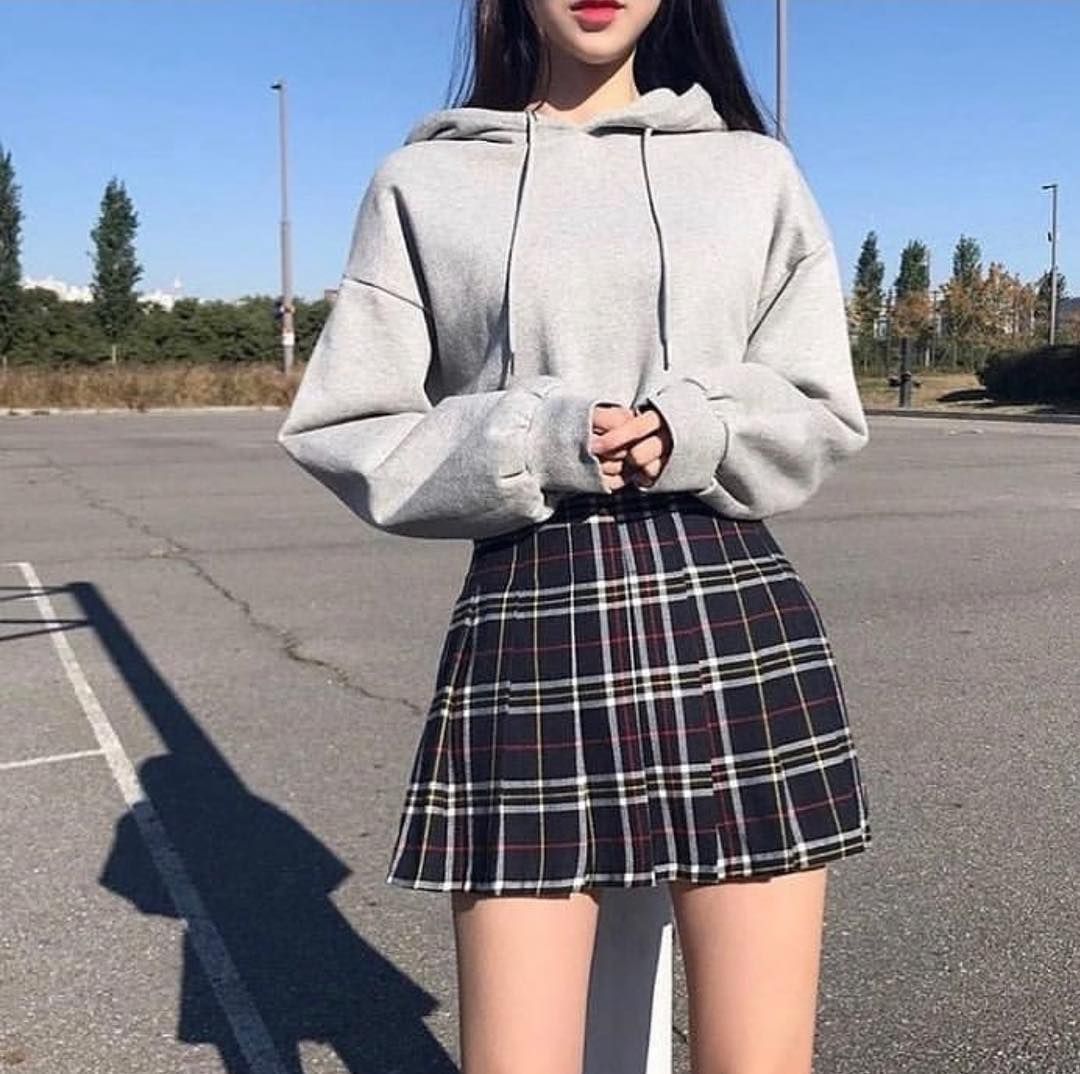 일반인 패션 데일리룩 모음