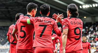 한국-바레인-카타르-아시안컵-중계