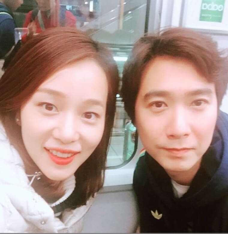 젝스키스-출신-고지용-아내-허양임