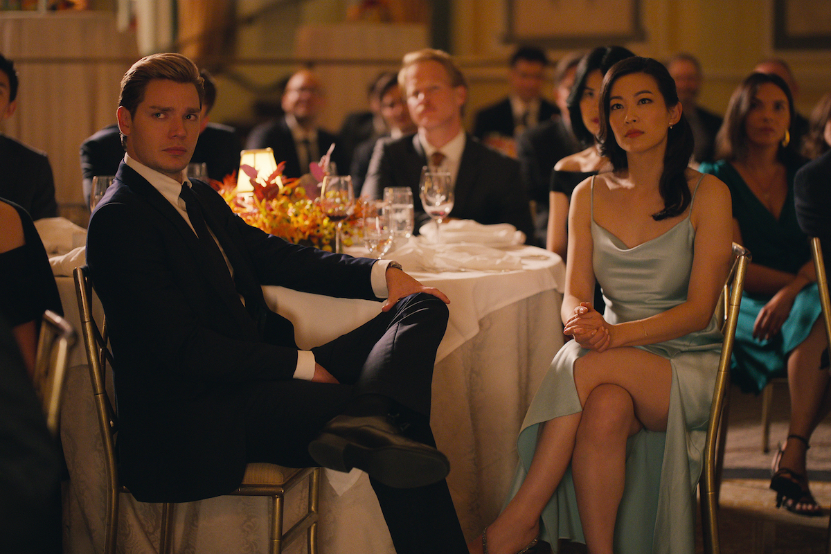 [미드 추천] 넷플릭스 파트너 트랙 줄거리, 결말, 원작, 등장인물 리나, 닉, 머피