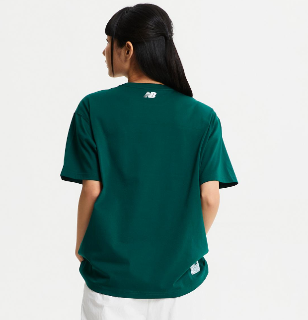 뉴발란스 여자 반팔티 추천 BEST 3!