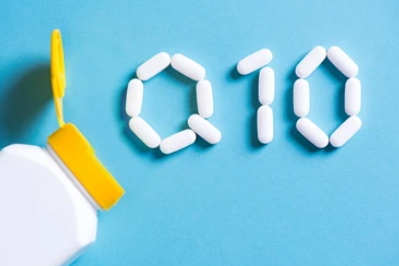 코큐텐 복용법 및 권장량