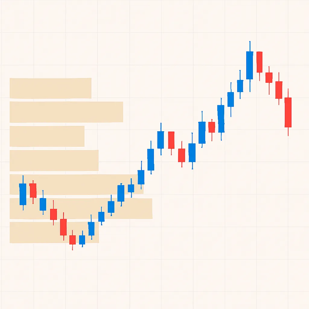Volume Profile