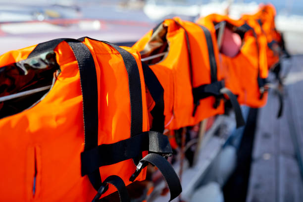 구명조끼(Life Jacket)