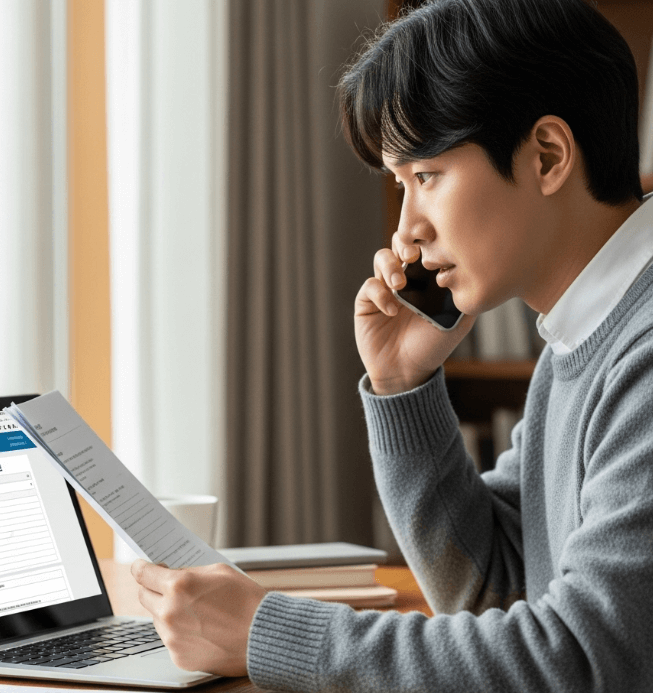 주택청약 신청 방법과 자격 조건