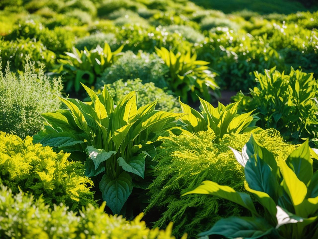 망초대나물 효능