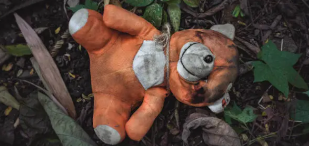 정신적 불안과 관련된 사진