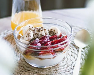 과민성 대장증후군에 좋은 음식