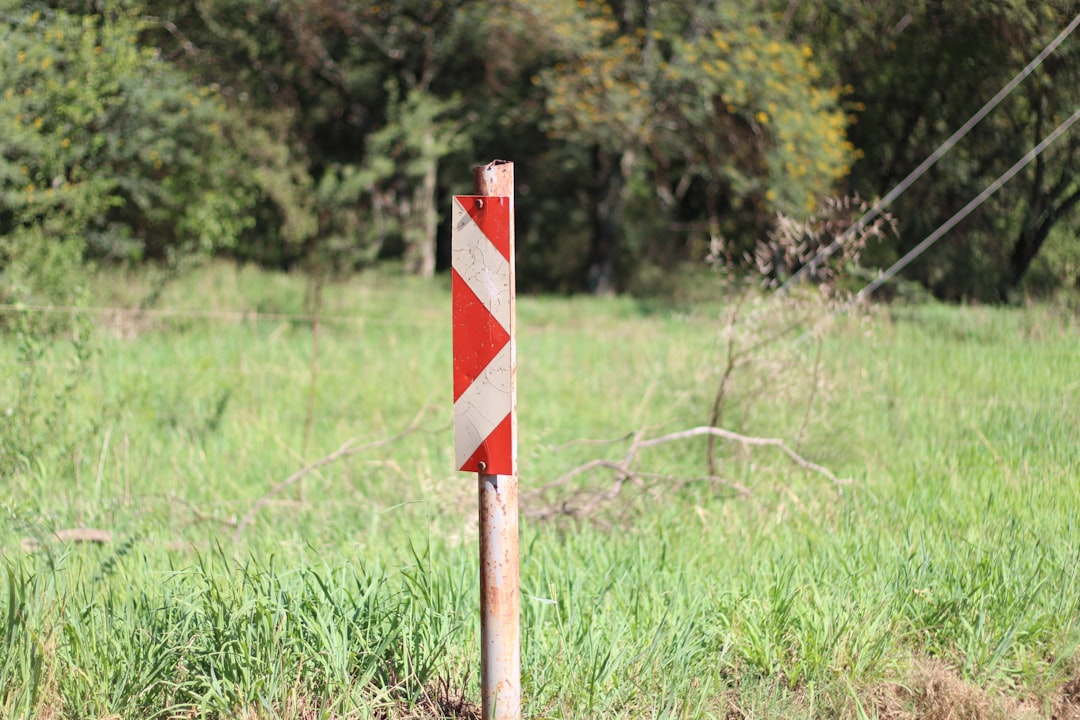 Sign.