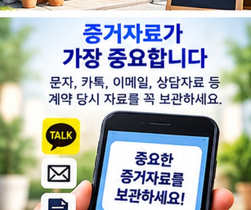 프랜차이즈 가맹점 적자&amp;#44; 계약해지 가능할까?