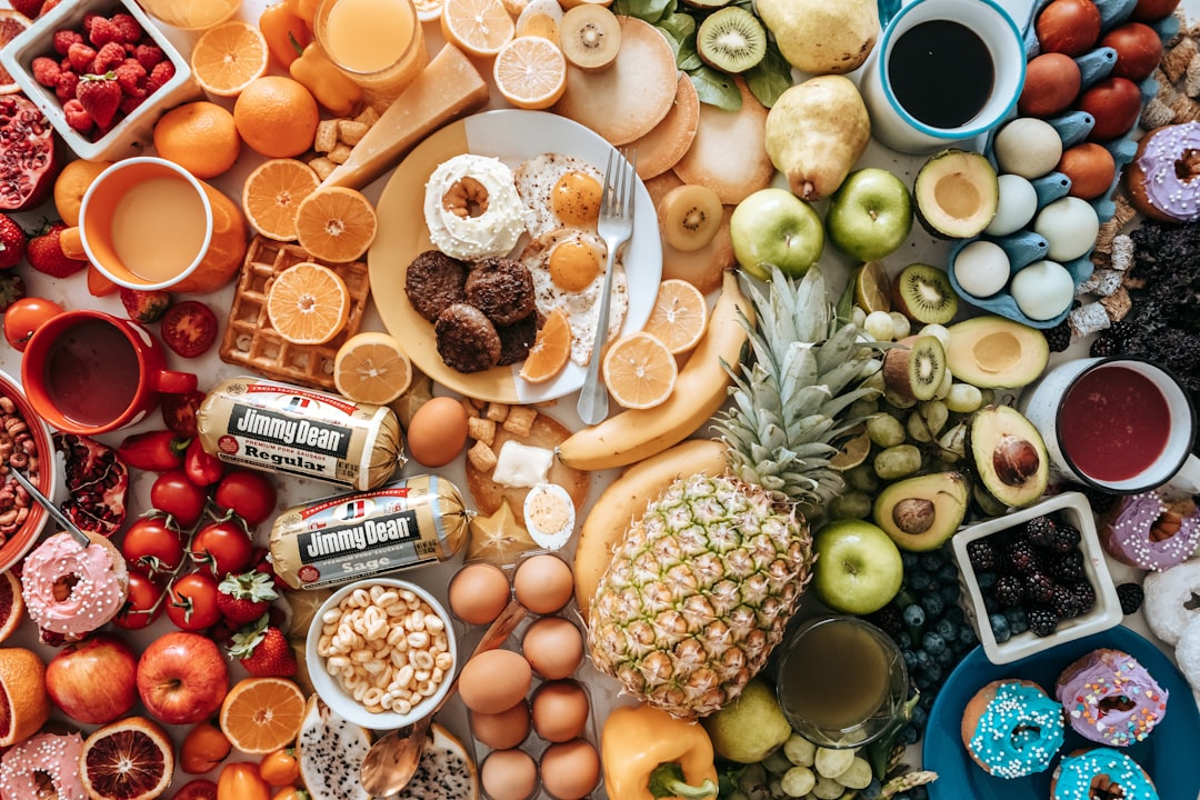 'Food'