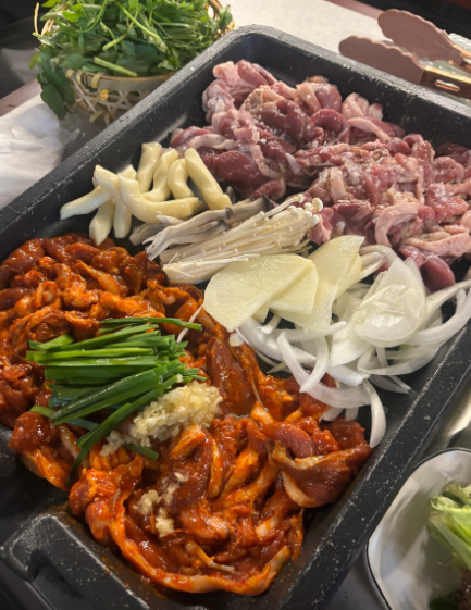 서울 강남&amp;#44; 논현에 가면 꼭 가봐야 할 맛집 TOP 10
