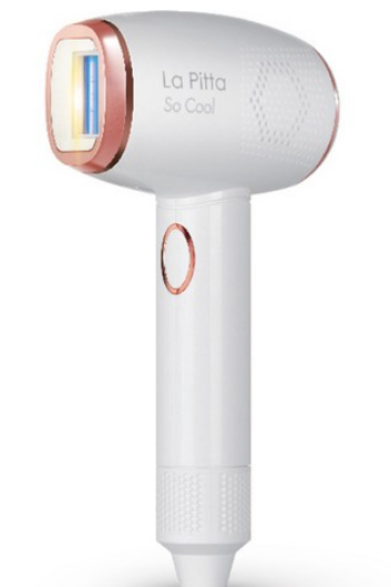 라피타 IPL So Cool 쿨링 레이저 제모기