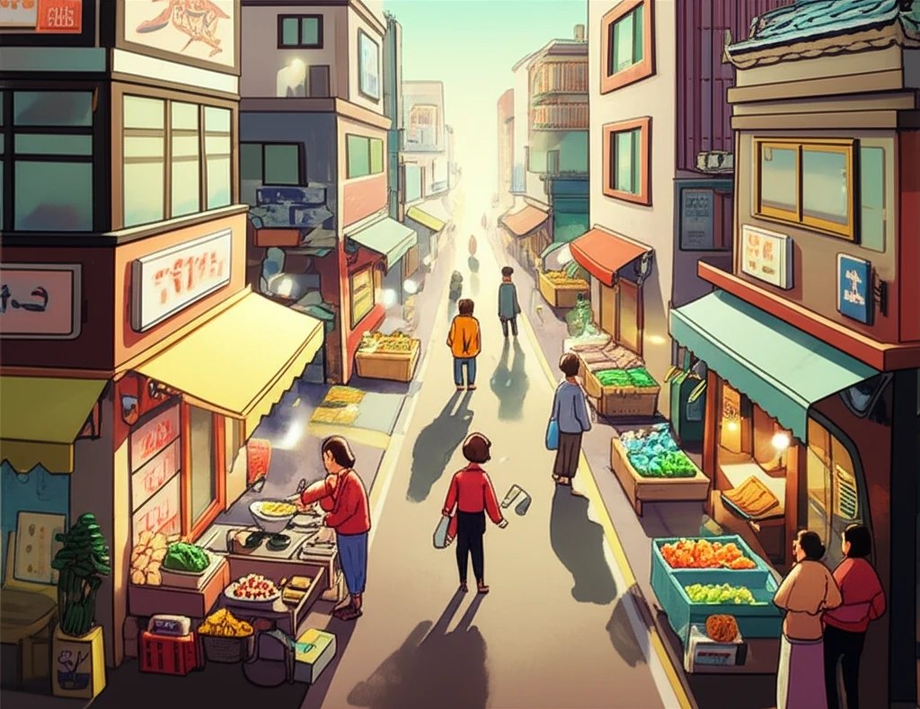 남원사랑상품권 지급이 지역 상권 활성..